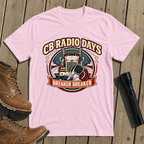 CB Radio T-Shirt