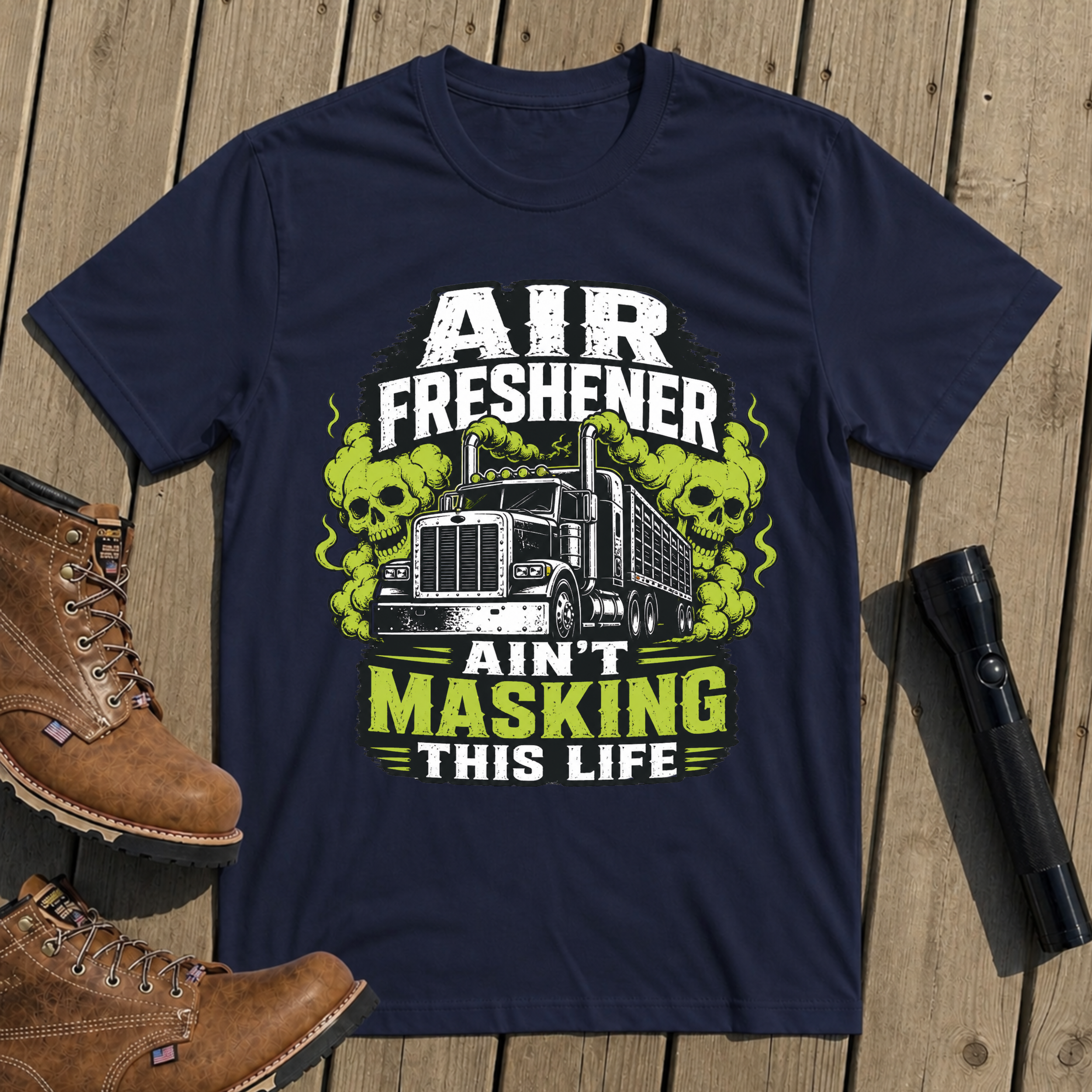 Diesel Scent T-Shirt