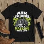 Diesel Scent T-Shirt