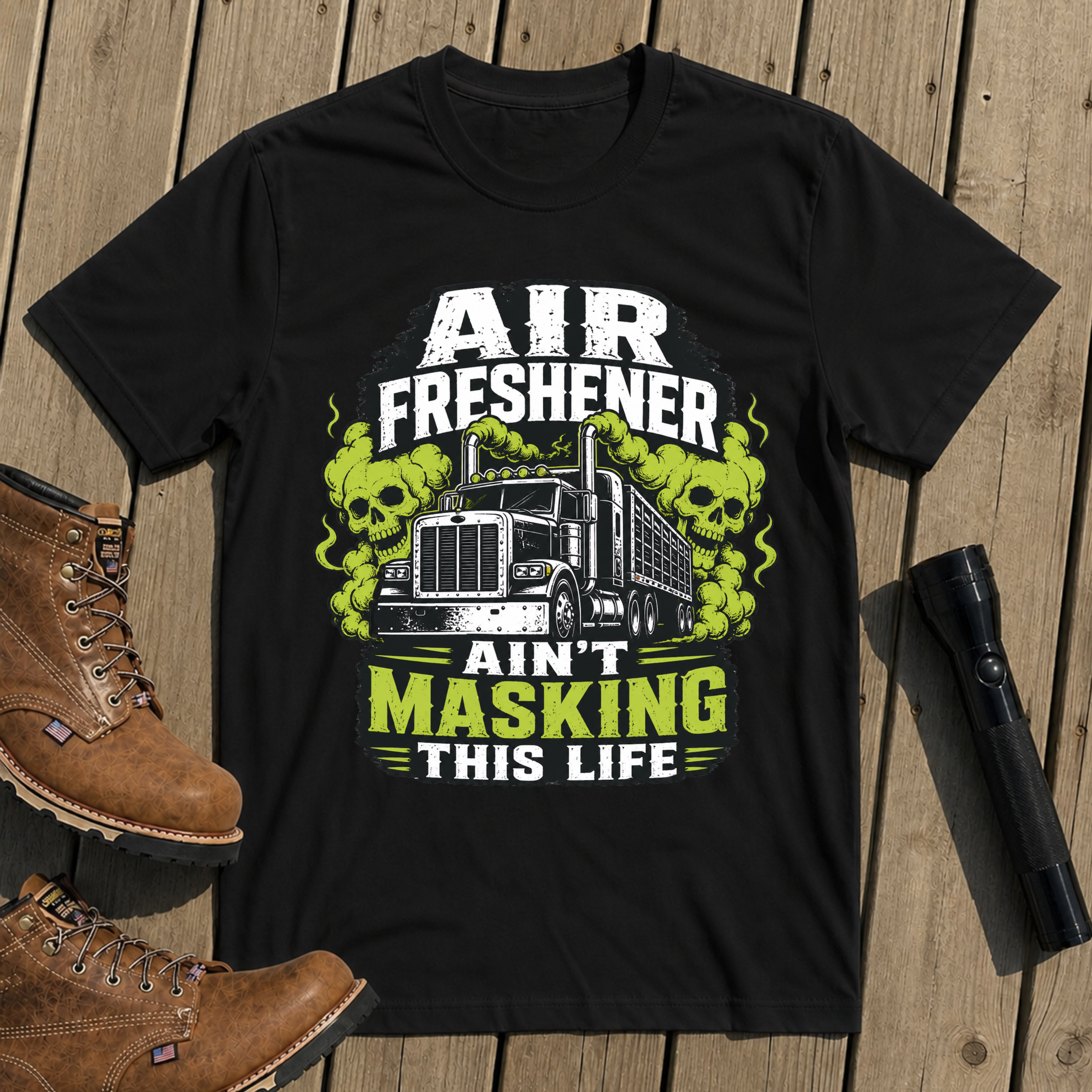 Diesel Scent T-Shirt