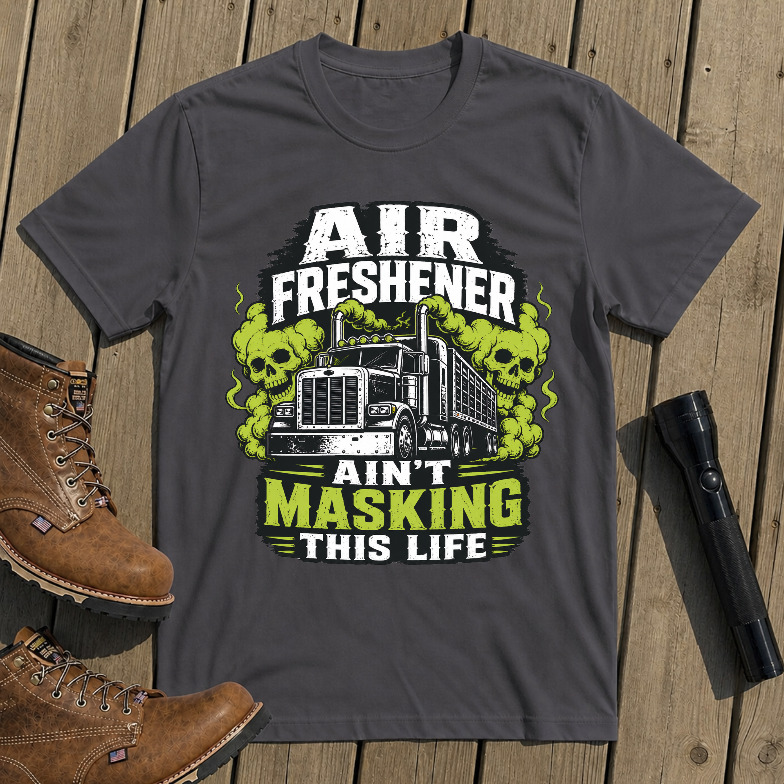 Diesel Scent T-Shirt