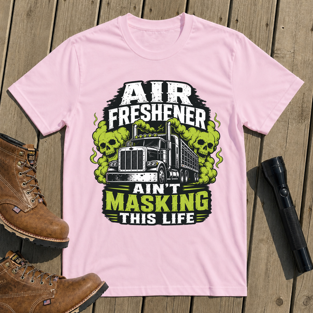 Diesel Scent T-Shirt