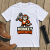 Monkey Wrench T-Shirt