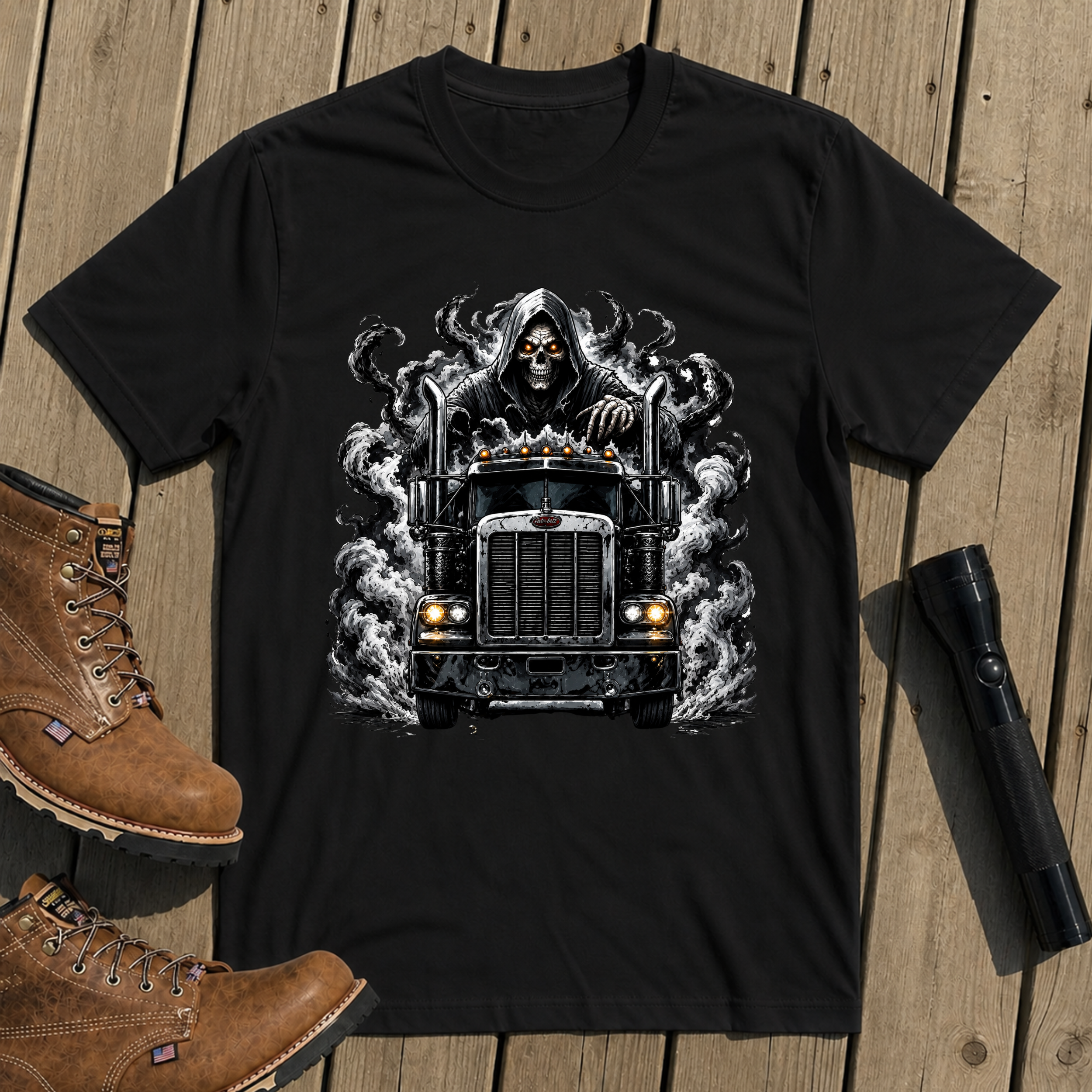 Road Reaper T-Shirt