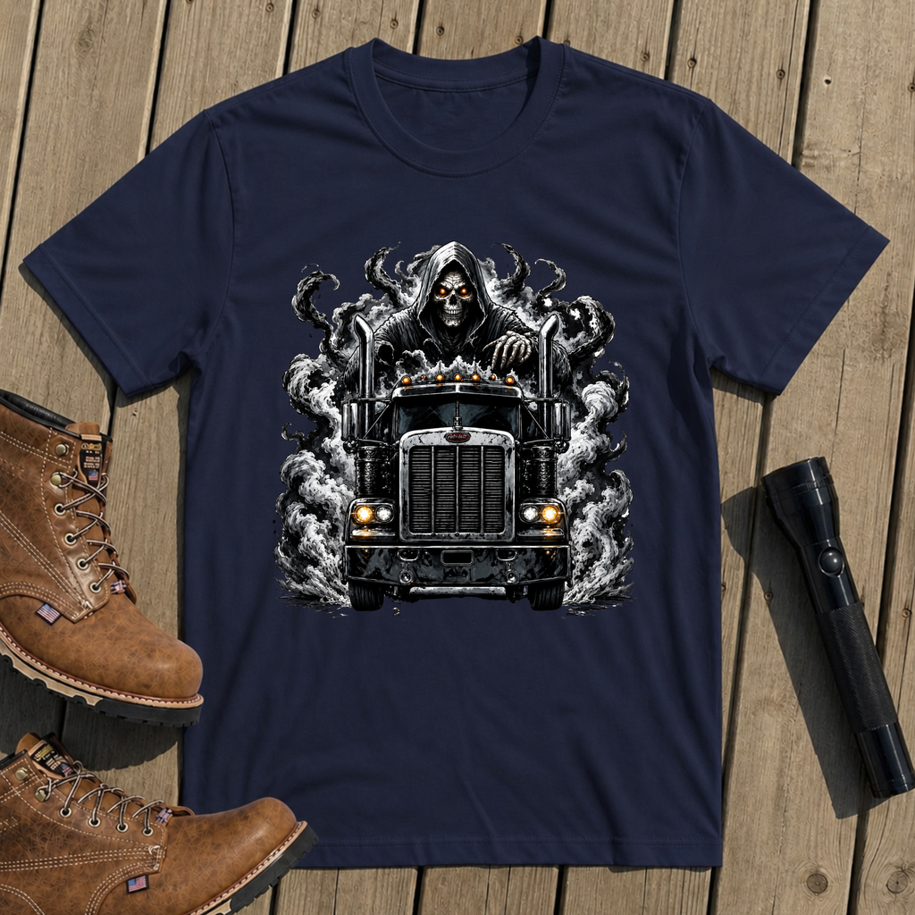 Road Reaper T-Shirt