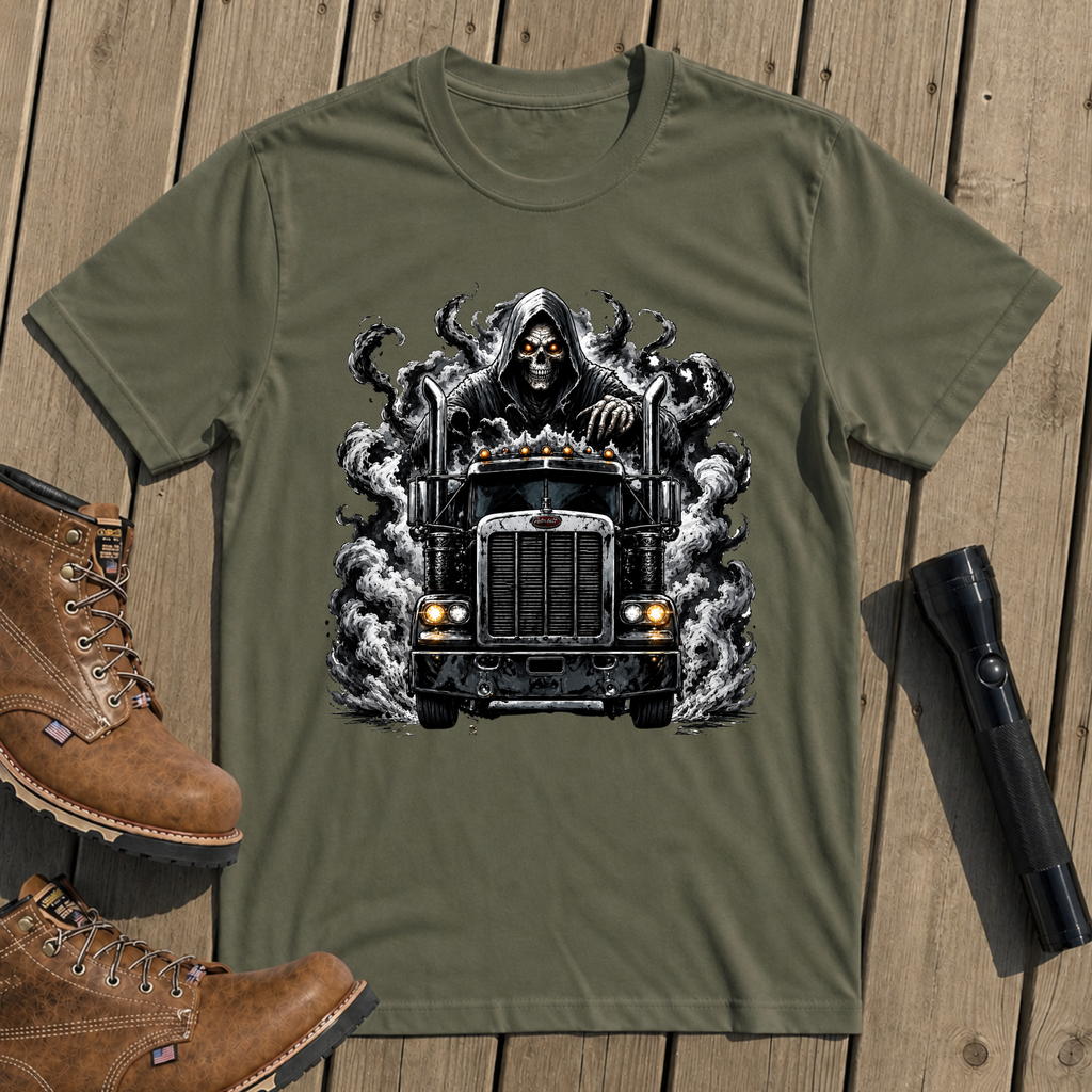 Road Reaper T-Shirt