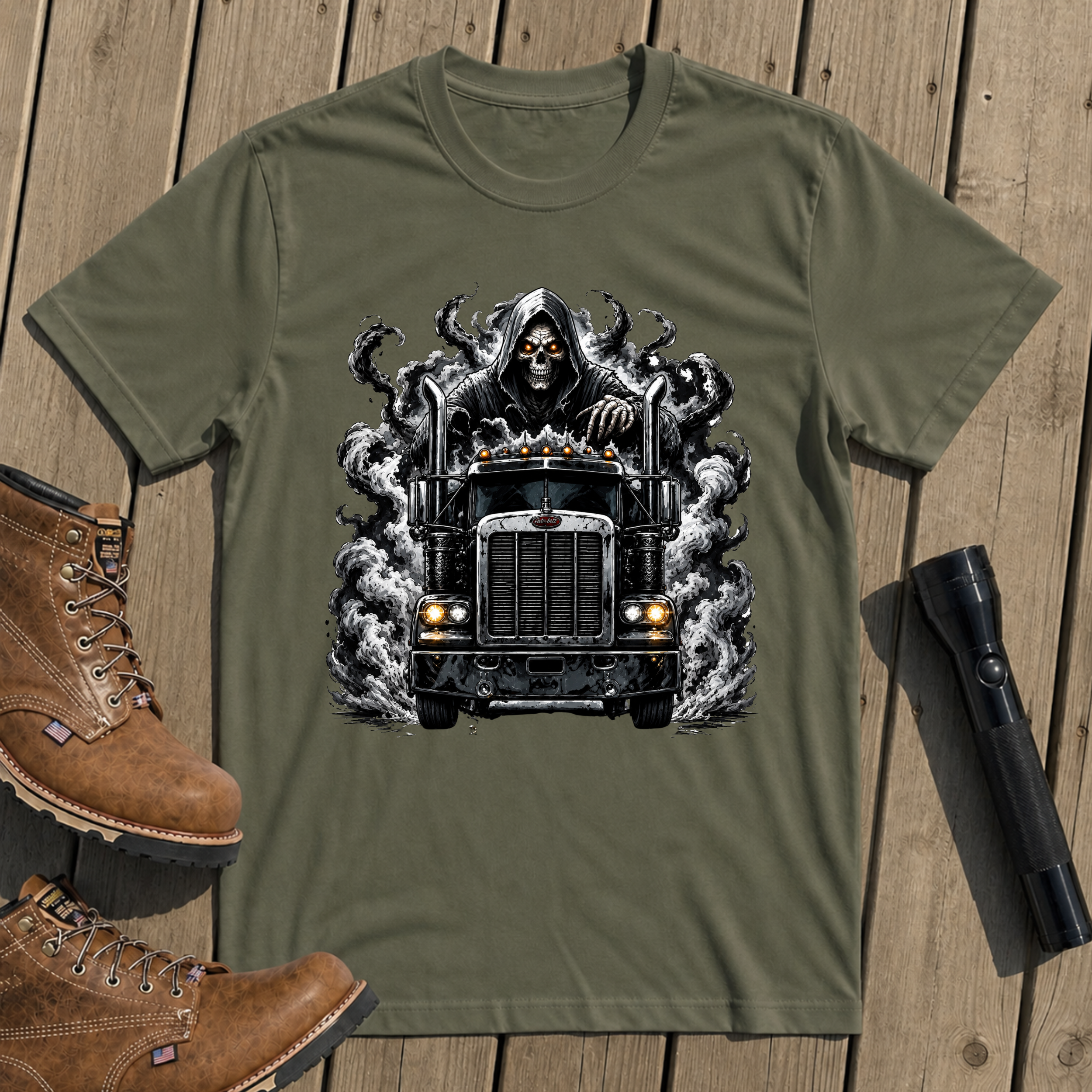 Road Reaper T-Shirt