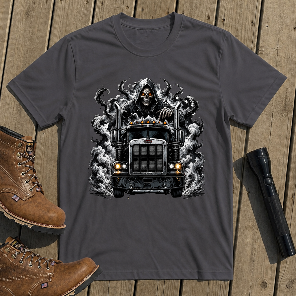Road Reaper T-Shirt