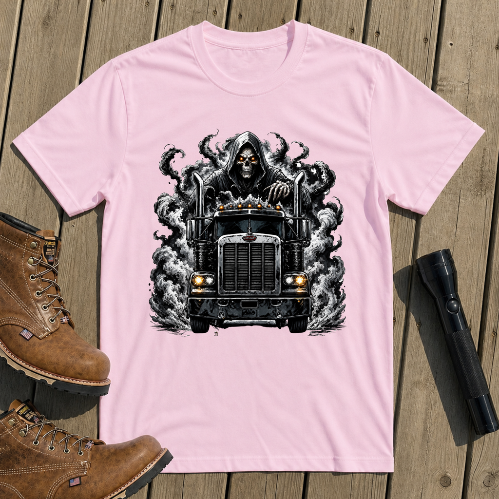Road Reaper T-Shirt
