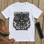 Death Rides Diesel T-Shirt