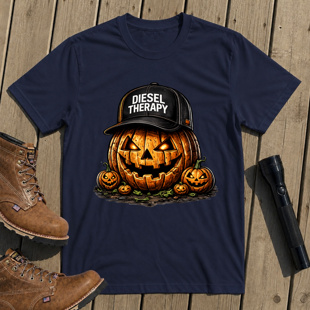 Diesel Therapy T-Shirt