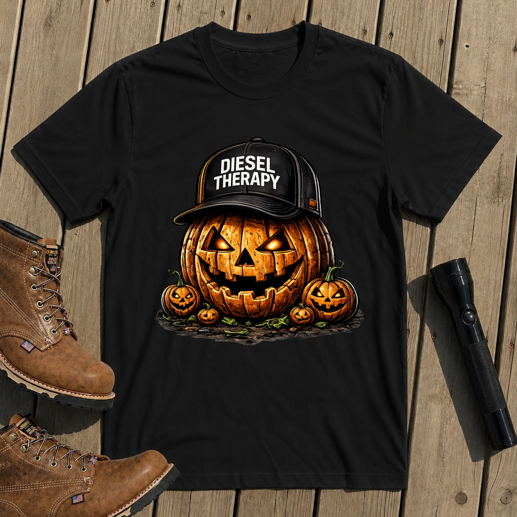 Diesel Therapy T-Shirt