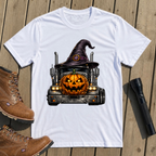 Pumpkin Hauler T-Shirt