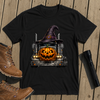 Pumpkin Hauler T-Shirt