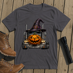 Pumpkin Hauler T-Shirt