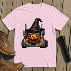 Pumpkin Hauler T-Shirt