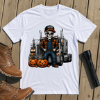Hauling Fear T-Shirt