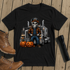Hauling Fear T-Shirt