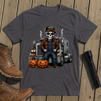Hauling Fear T-Shirt