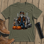 Hauling Fear T-Shirt