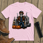 Hauling Fear T-Shirt