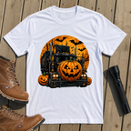 Midnight Hauler T-Shirt