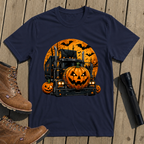 Midnight Hauler T-Shirt