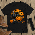 Midnight Hauler T-Shirt