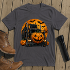 Midnight Hauler T-Shirt