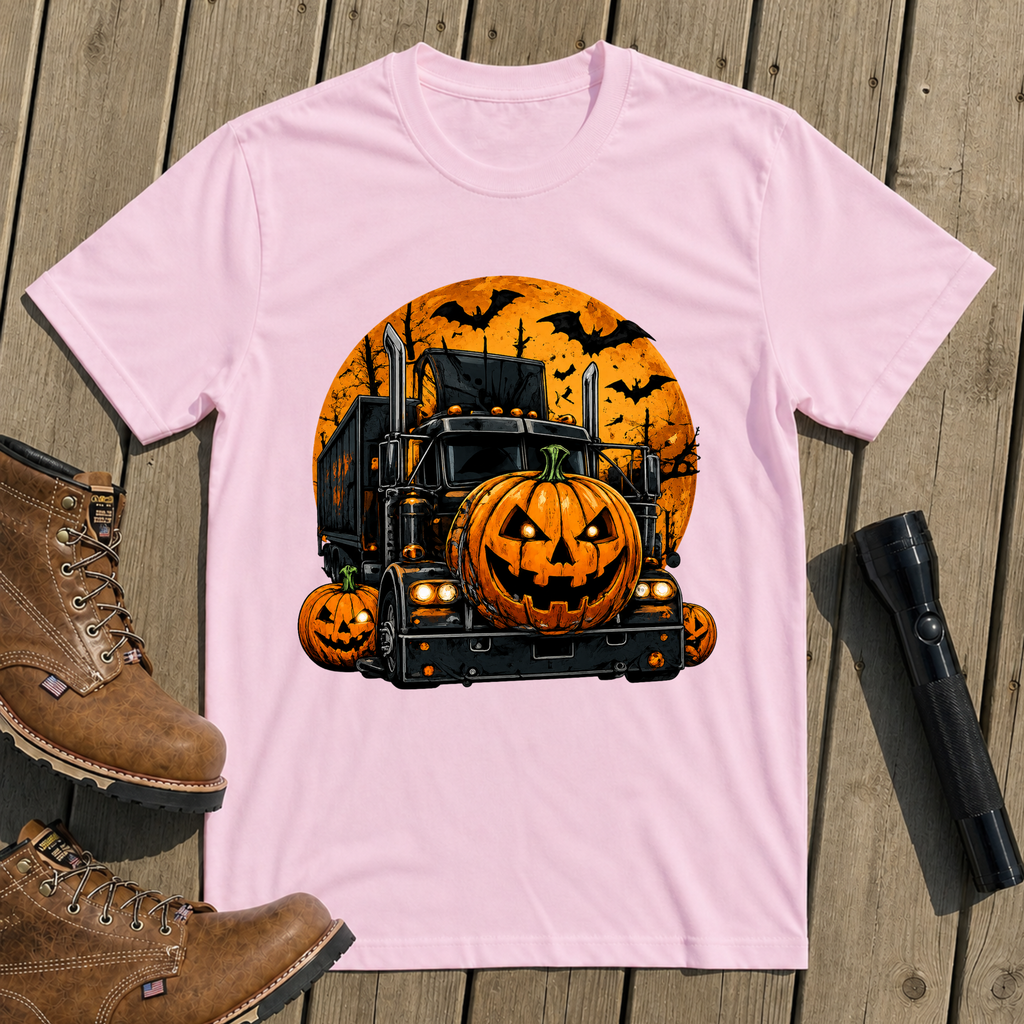 Midnight Hauler T-Shirt