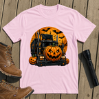 Midnight Hauler T-Shirt
