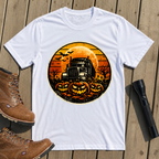 Halloween Highway T-Shirt