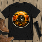 Halloween Highway T-Shirt
