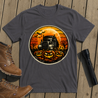 Halloween Highway T-Shirt