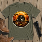 Halloween Highway T-Shirt