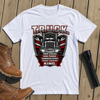 Truck King T-Shirt