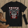 Truck King T-Shirt
