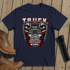 Truck King T-Shirt