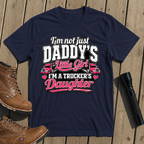 Trucker's Daughter T-Shirt