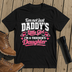 Trucker's Daughter T-Shirt