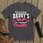 Trucker's Daughter T-Shirt