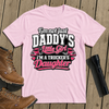 Trucker's Daughter T-Shirt