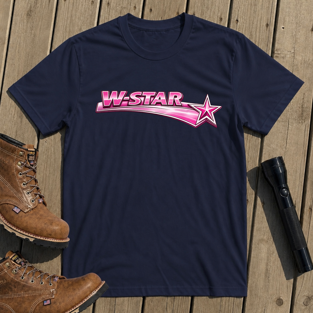 W-Star T-Shirt
