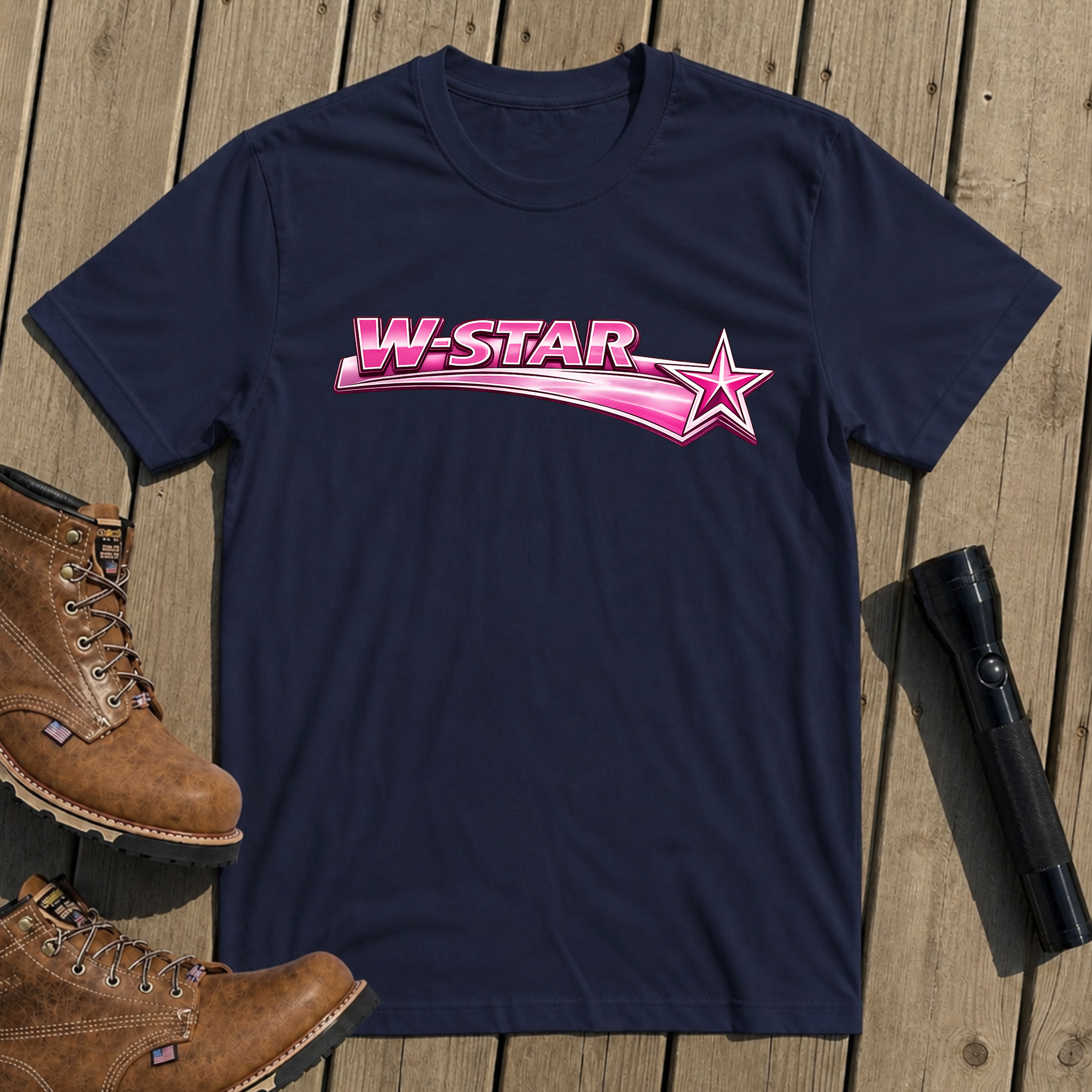 W-Star T-Shirt