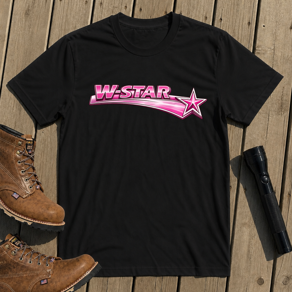 W-Star T-Shirt