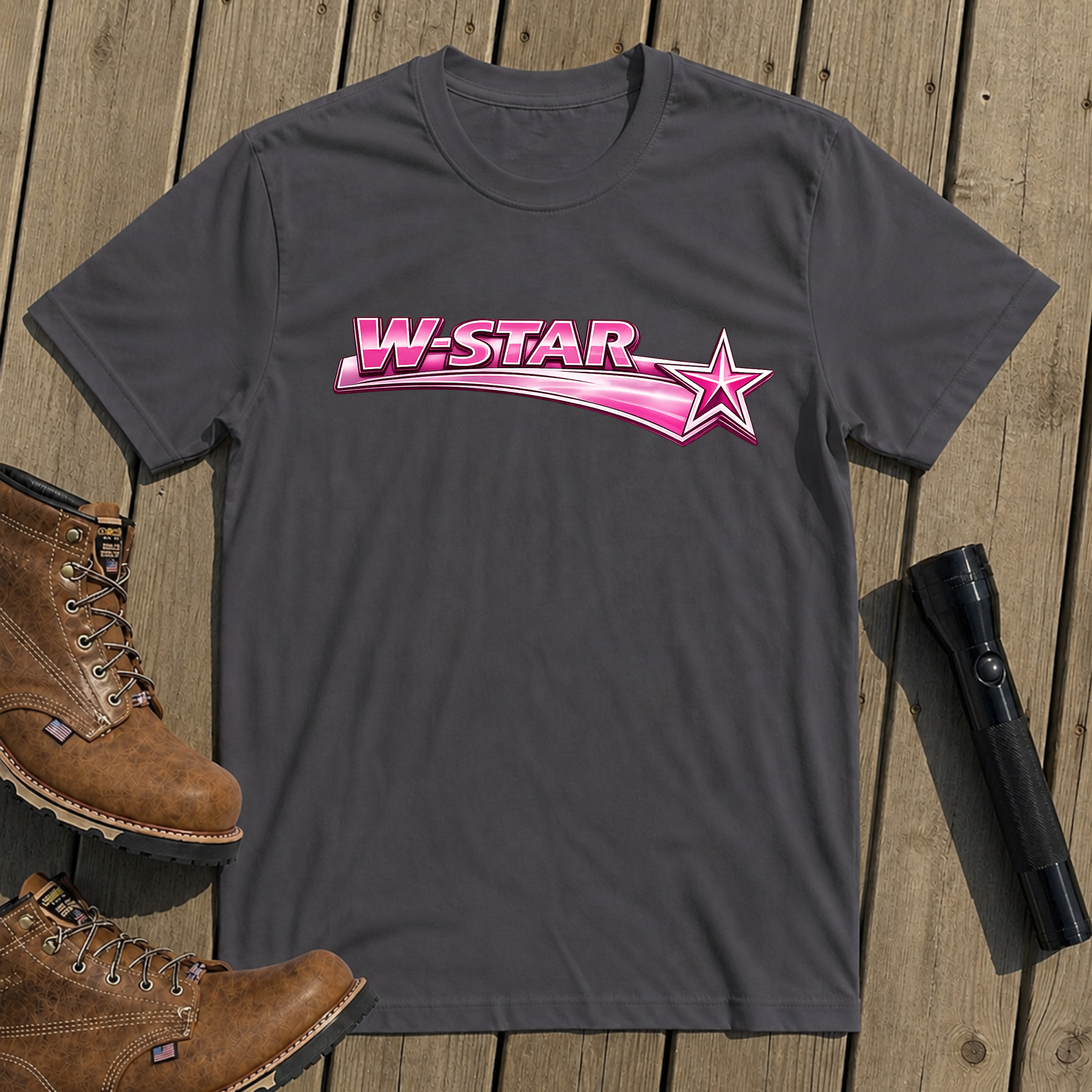 W-Star T-Shirt