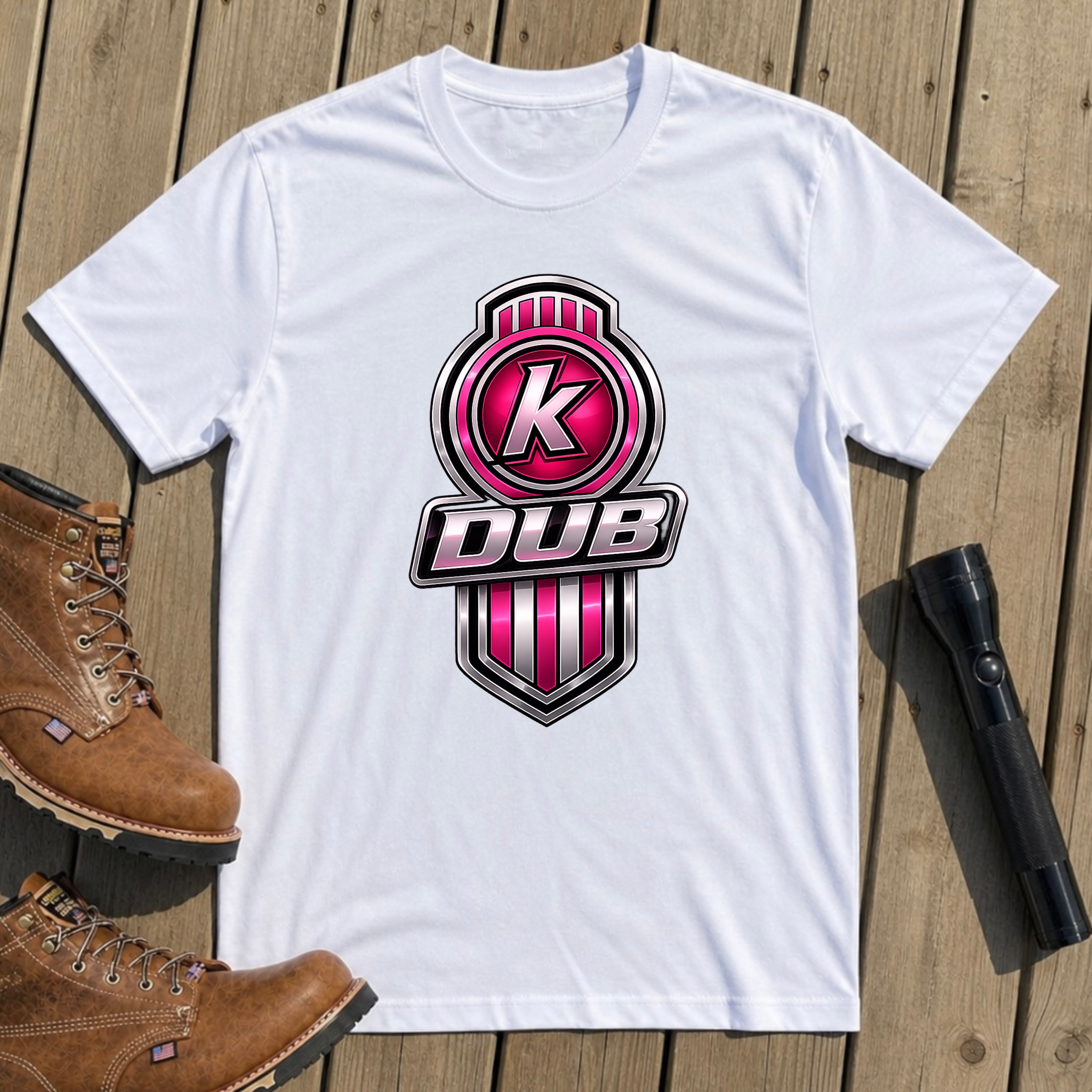 K-Dub T-Shirt