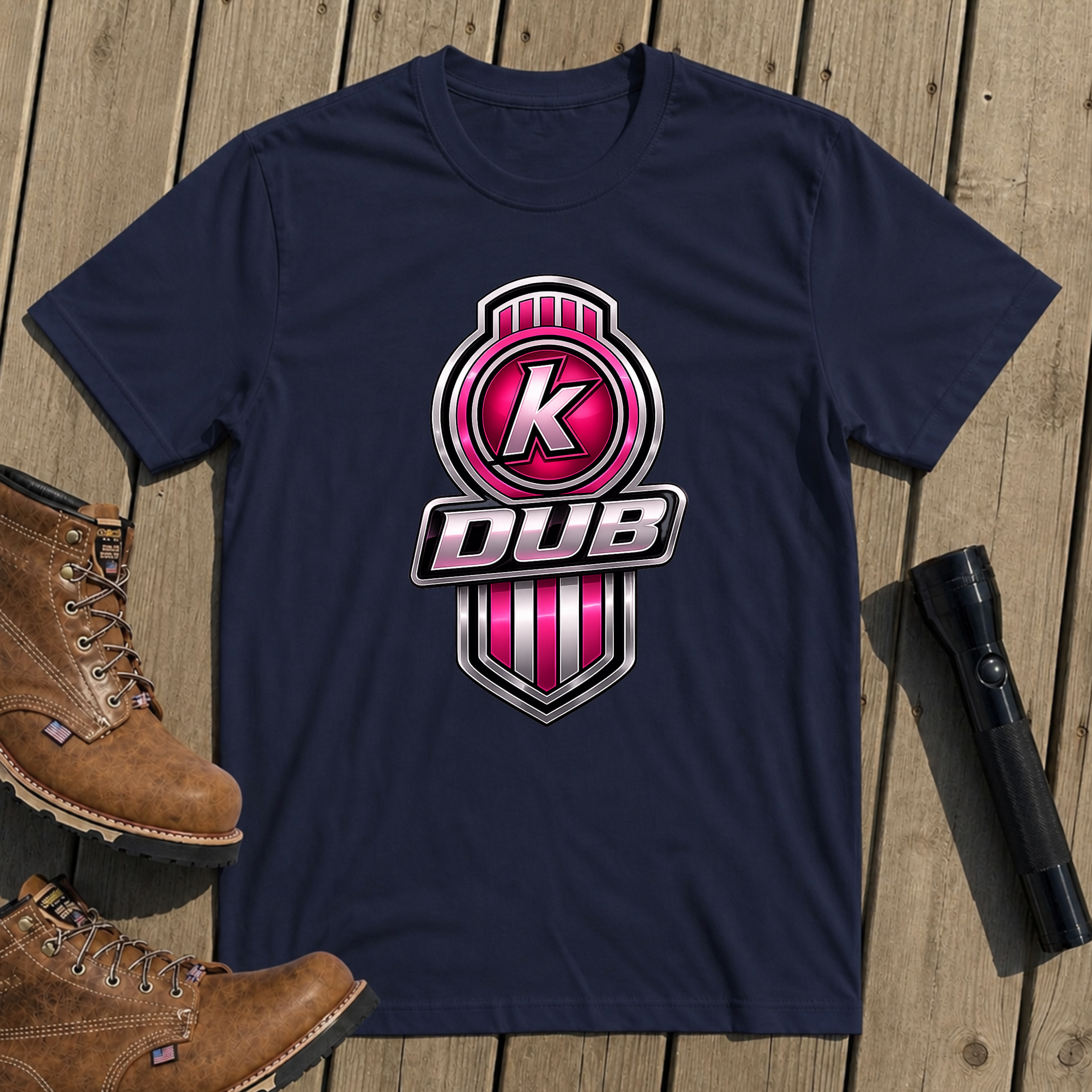 K-Dub T-Shirt