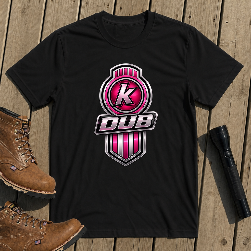 K-Dub T-Shirt