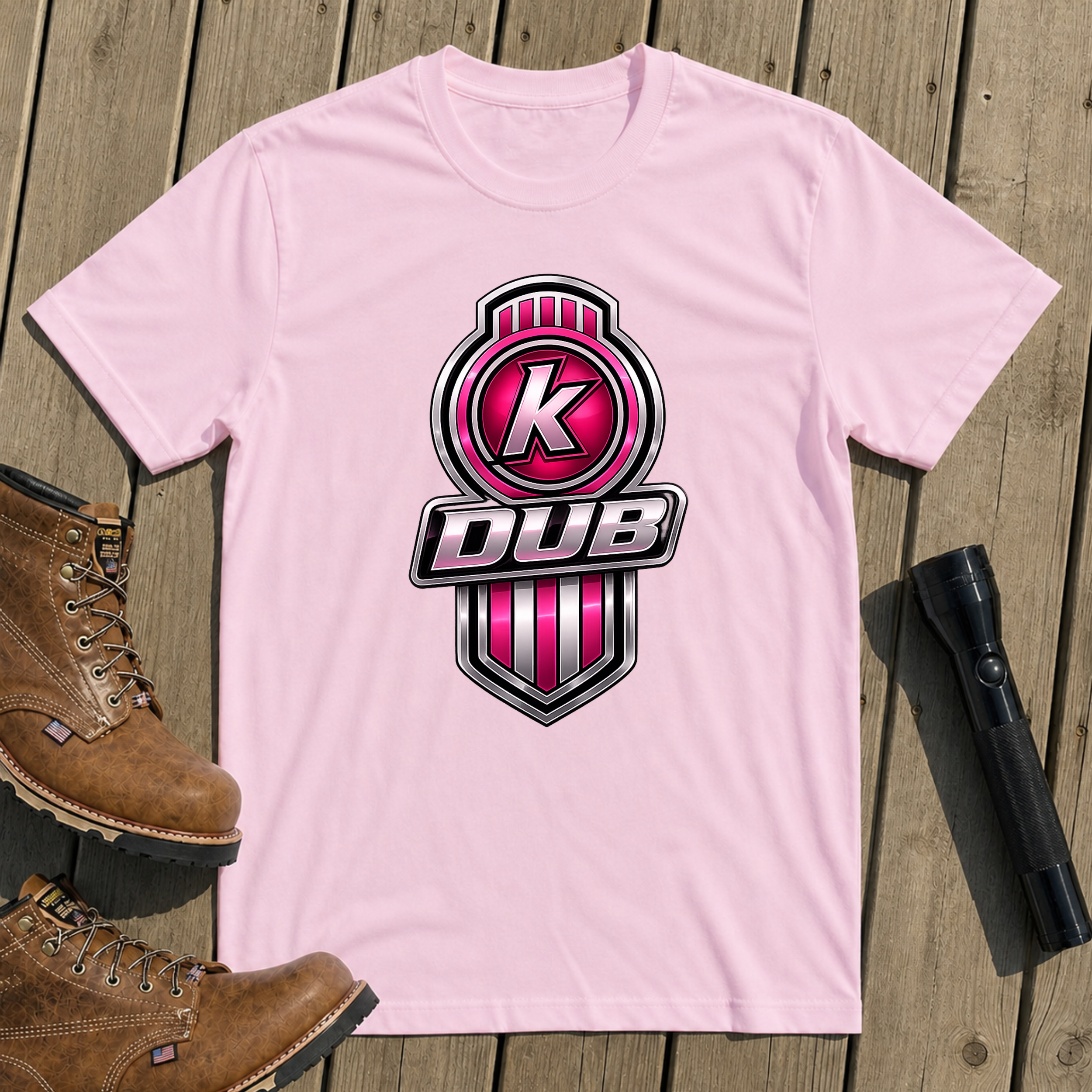 K-Dub T-Shirt